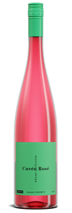 Cuvée Rosé