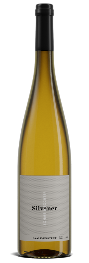 Silvaner S38